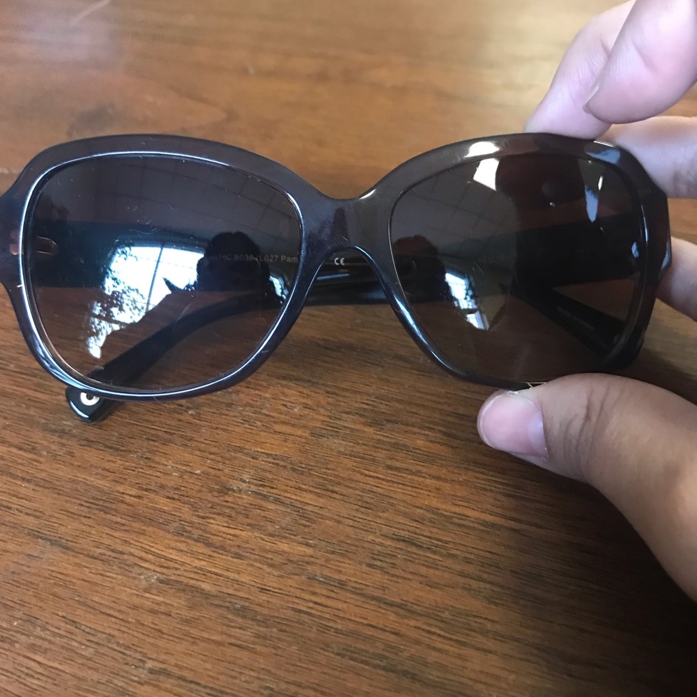 Coach Sunglasses